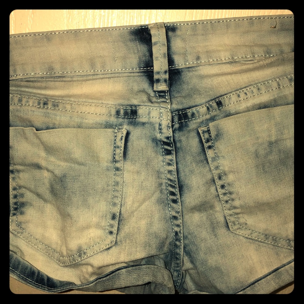 Shorts